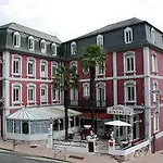 Hotel Acropolis - Lourdes