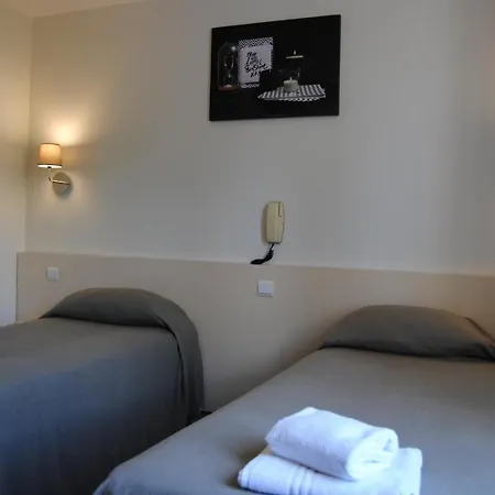 Hotel Acropolis -