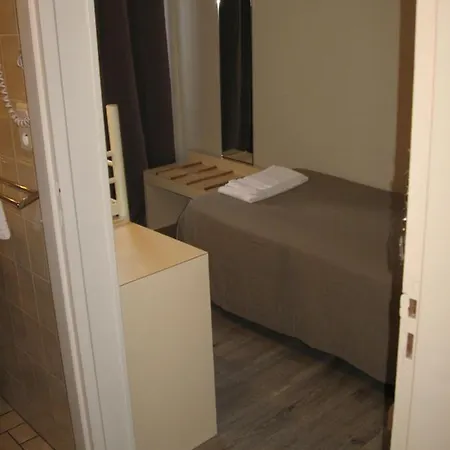 Hotel Acropolis -