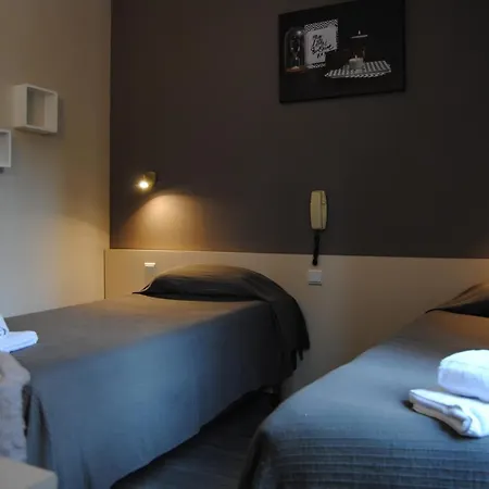 Hotel Acropolis -