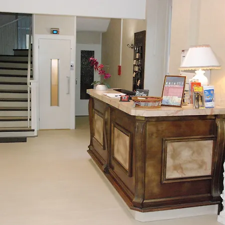 Hotel Acropolis -