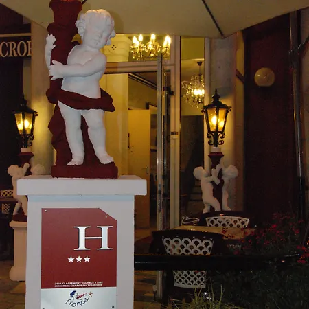 Acropolis - Hotel